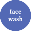 facewash